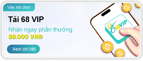 68vip8 - sự kiện 1